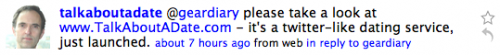 Gear Diary Choosing an Online Dating Site photo