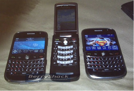 new blackberry bold 3g. The new Blackberry flip phone