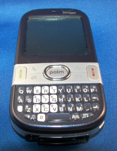 Review: Verizon Wireless Palm Centro