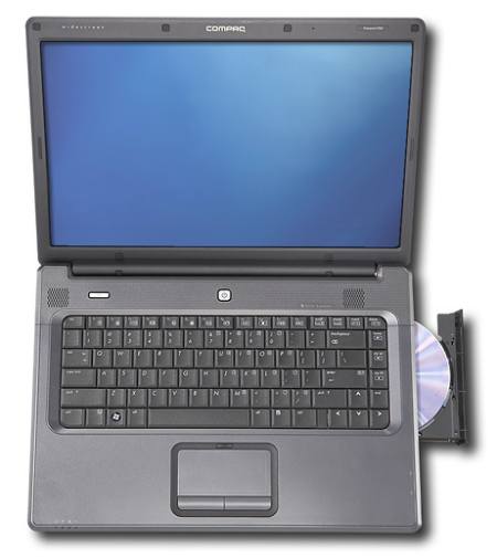 compaq presario. compaq presario t2370.jpg