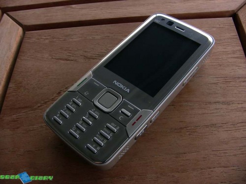 Nokia N82 Review