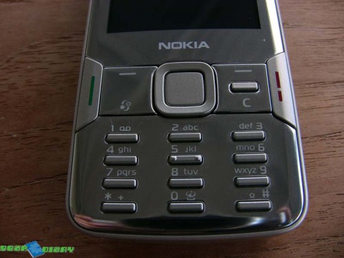 Nokia N82 Review