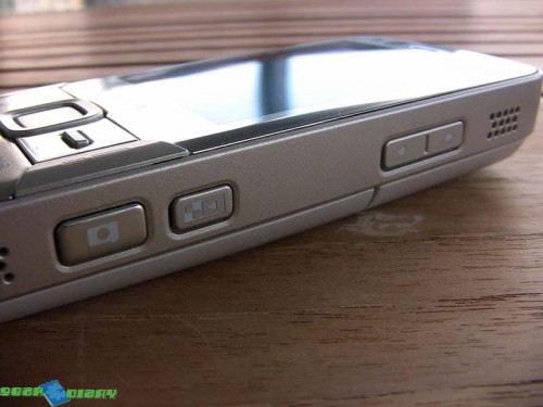 Nokia N82 Review