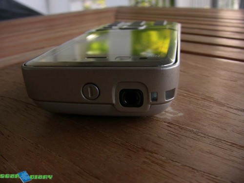 Nokia N82 Review