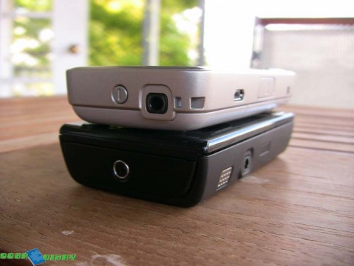 Nokia N82 Review