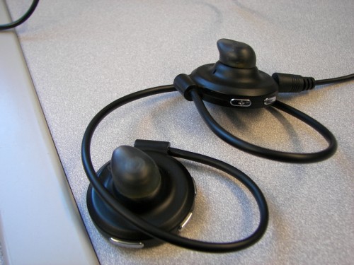 Review: Stereo Bluetooth Headset from USB Fever