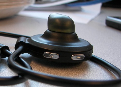 Review: Stereo Bluetooth Headset from USB Fever