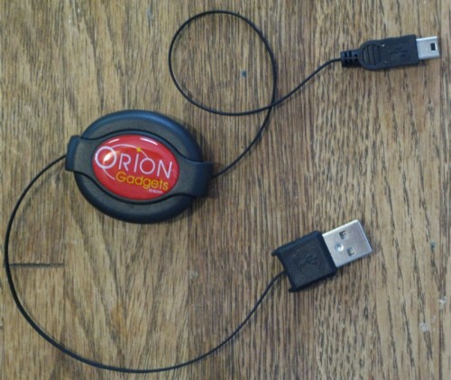 The OrionGadgets Mobile Power Accessories Review