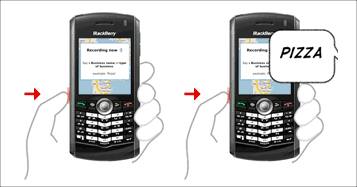 google maps blackberry voice.jpg