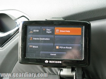 navigon gps