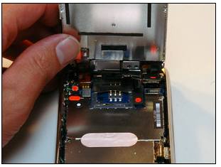 iphone 3g hood raised.jpg