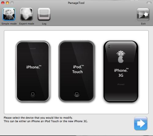 iphone 3g Pwnage.jpg
