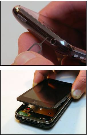iphone 3g taken apart.jpg