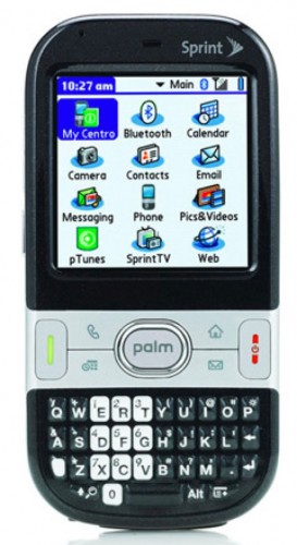 palm-273x500 Palm Channels Mark Twain- Sells 2 Millionth Centro 