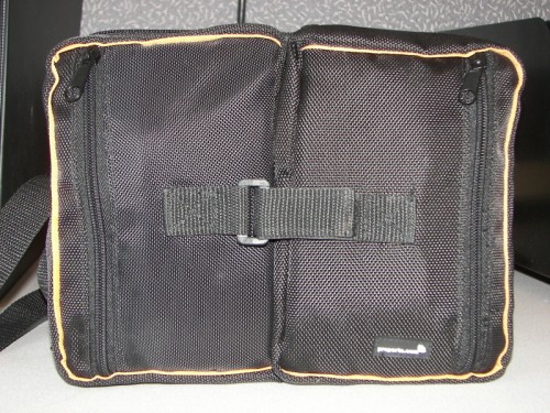 Review: Proporta Gadget Bag - Asus Eee PC