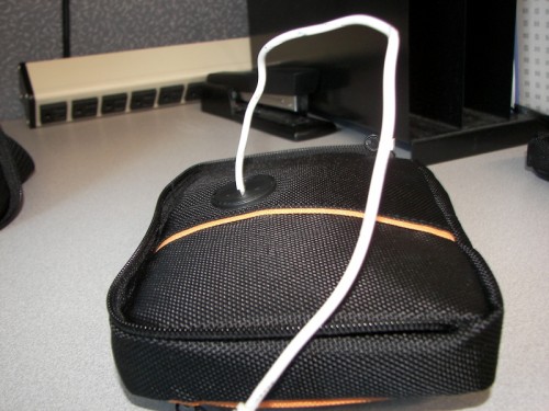 Review: Proporta Gadget Bag - Asus Eee PC