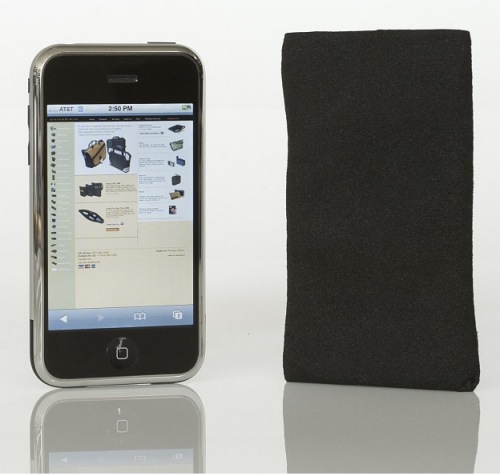 waterfield suede jacked iphone.jpg