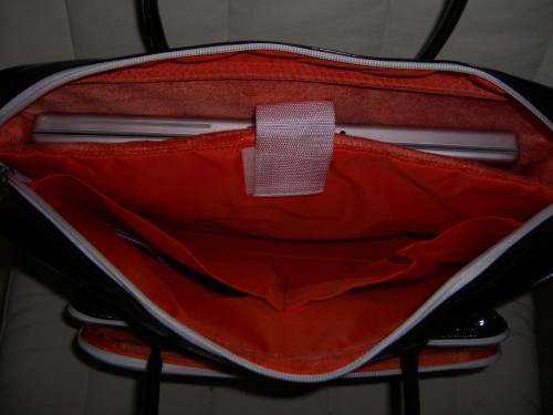 Ice Red's Shine and Sirocco Notebook Bags Review