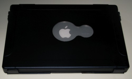 The DecoCases EcoDesign Case for MacBook Pro Review