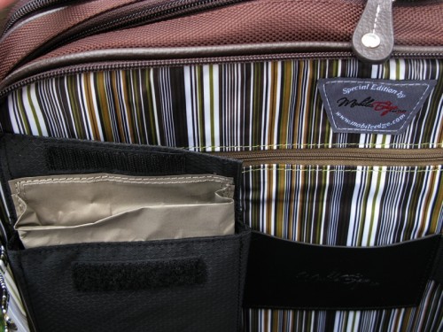 The Mobile Edge Element Briefcase Review