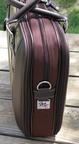 The Mobile Edge Element Briefcase Review