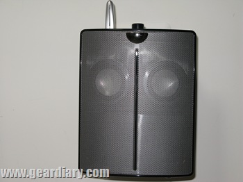 eos wireless speaker
