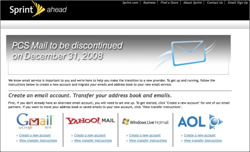 sprintpcs email discontinued.jpg
