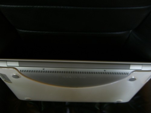 Review: The Agent18 MacBook Air Shield