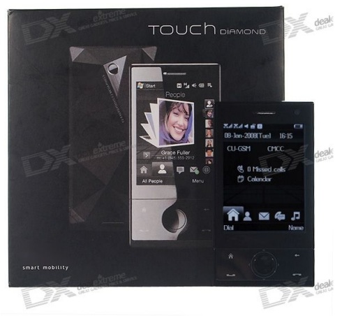 Diamon S900 cell phone.jpg