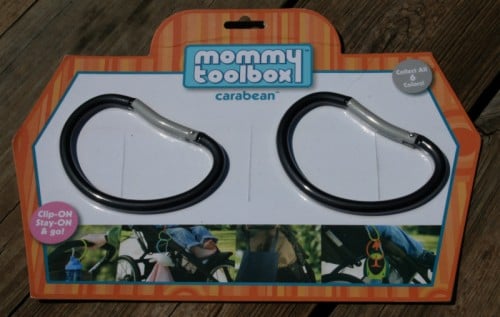 Mommy Toolbox's Carabean Review