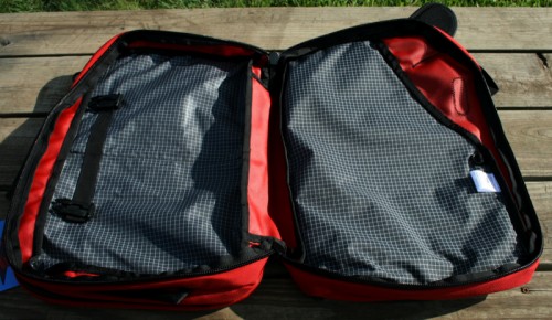 The Tom Bihn Western Flyer Travel Bag Review