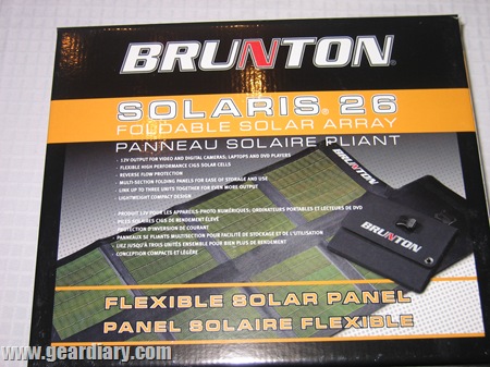 brunton solaris