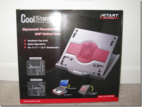 jetart coolstand 3