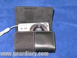 sony cybershot