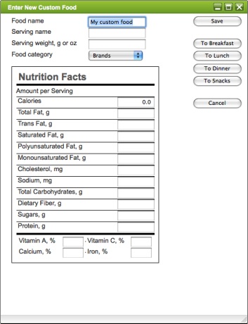 mynetdiary new food.jpg