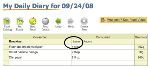 mynetdiary same food.jpg