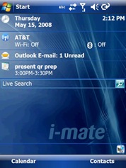 Today Screen 1