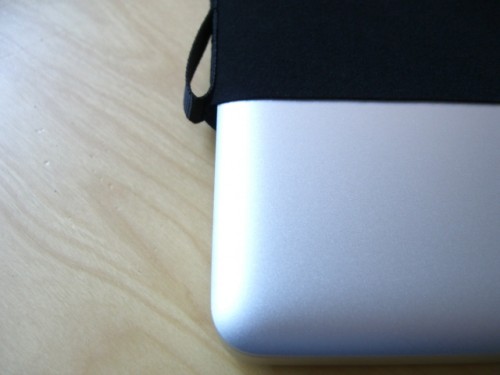 Waterfield's Suede Jacket Sleeve for MacBook Review