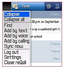 reQall menu options.jpg