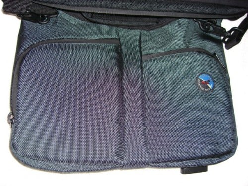 Tom Bihn Checkpoint Flyer Review