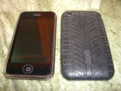 Case-mate Vroom for iPhone 3G Review