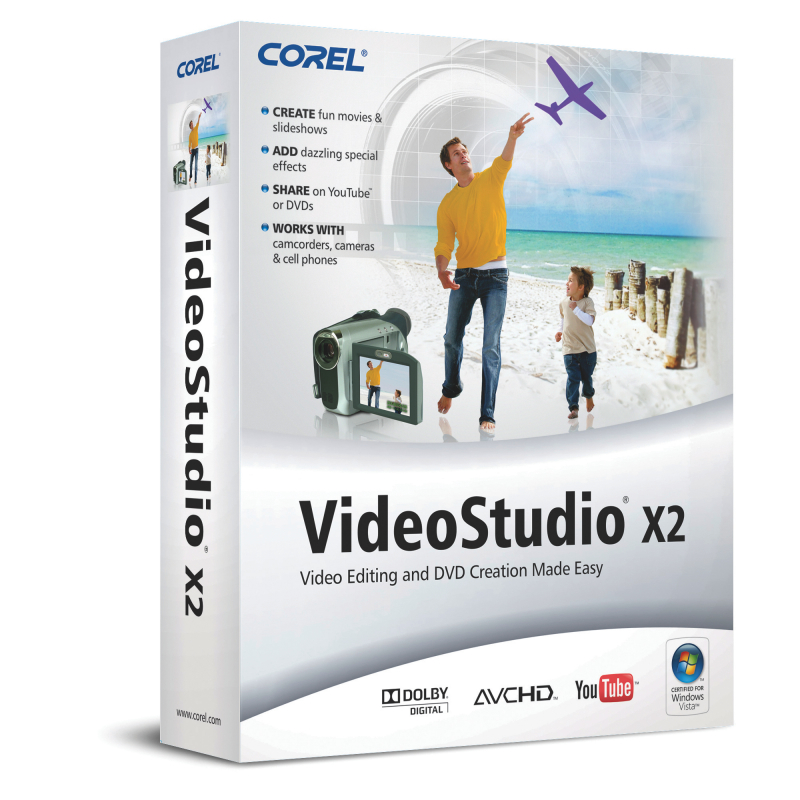Free Download Corel Videostudio Pro X6 Portable