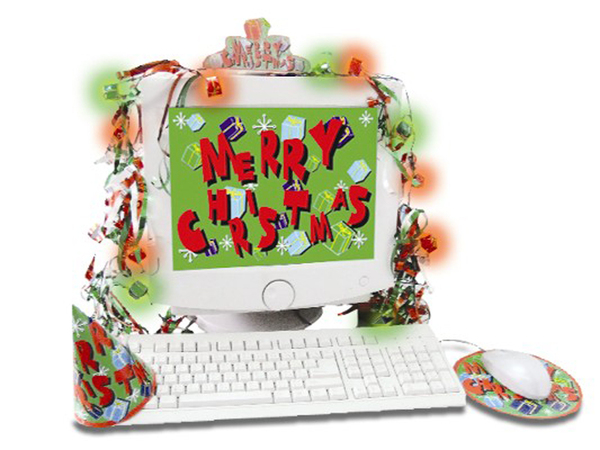 USB Holiday Treats: A Roundup USB Holiday Treats: A Roundup