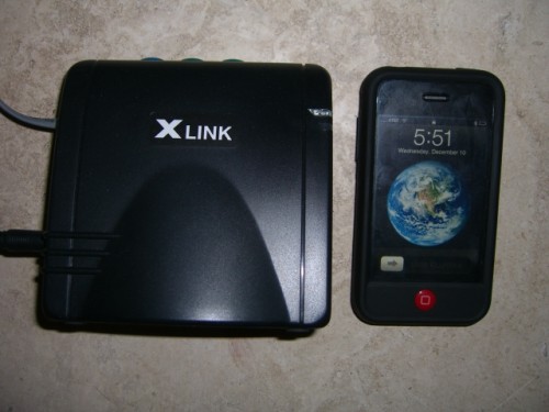 Xlink Bluetooth Gateway BTTN Review