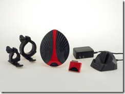 Gear Diary Cy fi Brings Your Tunes Straight To You At 25 or 30 Miles Per Hour photo