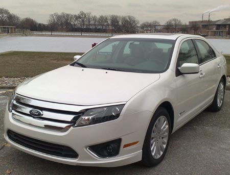 Ford Fusion Sport 2010. The new Sport begins at $25828