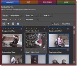 Gear Diary Update: Adobe Photoshop and Premiere Elements Bundle photo