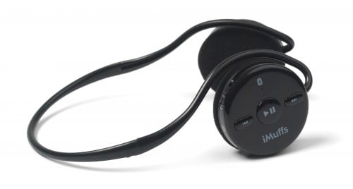 Wi-Gear iMuffs for the iPhone Review: Giving Your Ears a Break