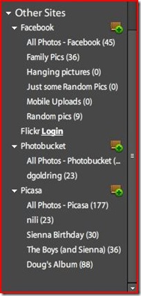 Gear Diary Update: Adobe Photoshop and Premiere Elements Bundle photo