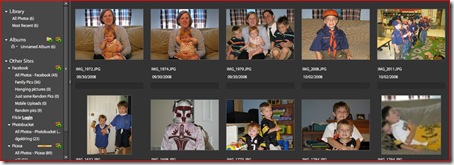 Gear Diary Update: Adobe Photoshop and Premiere Elements Bundle photo